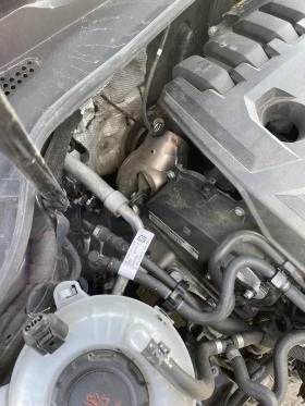 VW Golf 1.5 TGI , снимка 14