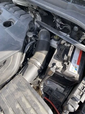VW Golf 1.5 TGI , снимка 11