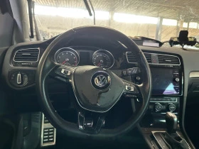 VW Golf 1.5 TGI , снимка 15