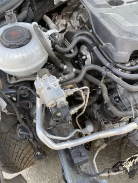 VW Golf 1.5 TGI , снимка 13