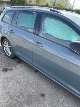 VW Golf 1.5 TGI , снимка 6