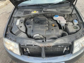 Skoda Superb 1.9TDI 116кс. BPZ, снимка 8