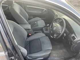 Skoda Superb 1.9TDI 116кс. BPZ, снимка 7