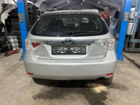Subaru Impreza 1.5boxer, снимка 5