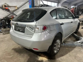 Subaru Impreza 1.5boxer, снимка 3
