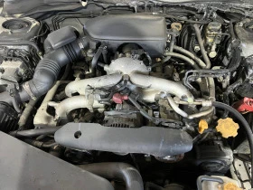 Subaru Impreza 1.5boxer, снимка 7