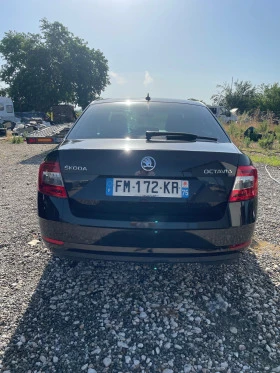 Skoda Octavia 2.0 150 кс, снимка 5