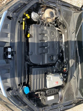 Skoda Octavia 2.0 150 кс, снимка 9