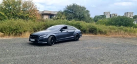 Mercedes-Benz CLS 350 ЦЛС 350 АМГ ПАКЕТ, НАПЪЛНО ОБСЛУЖЕНА., снимка 2