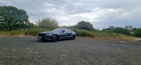 Mercedes-Benz CLS 350 ЦЛС 350 АМГ ПАКЕТ, НАПЪЛНО ОБСЛУЖЕНА., снимка 10