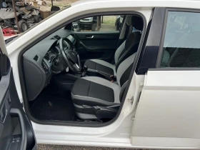 Skoda Fabia 1.0mpg-LPG-НОВА НОВА НОВА!, снимка 11