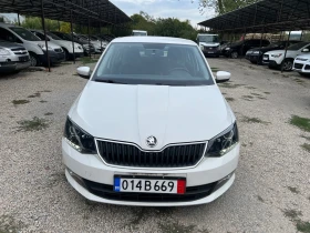 Skoda Fabia 1.0mpg-LPG-НОВА НОВА НОВА!, снимка 2