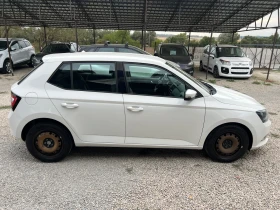 Skoda Fabia 1.0mpg-LPG-НОВА НОВА НОВА!, снимка 4