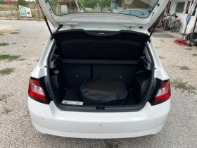 Skoda Fabia 1.0mpg-LPG-НОВА НОВА НОВА!, снимка 7