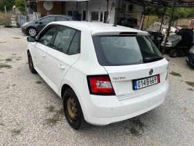 Skoda Fabia 1.0mpg-LPG-НОВА НОВА НОВА!, снимка 8