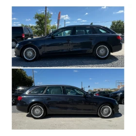 Audi A4 2.0TDI Avant Business Line , снимка 7