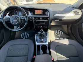 Audi A4 2.0TDI Avant Business Line , снимка 13