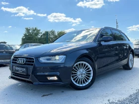 Audi A4 2.0TDI Avant Business Line , снимка 3