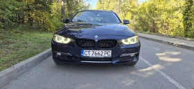 BMW 320 320d Luxury, снимка 17