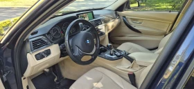 BMW 320 320d Luxury, снимка 6