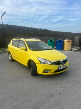 Kia Ceed, снимка 2