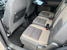 VW Touran 2009 CROOS+ ФЕЙС+ 2.0TDI+ 140кс+ 6ск, снимка 11