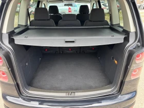 VW Touran 2009 CROOS+ ФЕЙС+ 2.0TDI+ 140кс+ 6ск, снимка 12