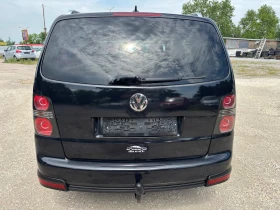 VW Touran 2009 CROOS+ ФЕЙС+ 2.0TDI+ 140кс+ 6ск, снимка 5