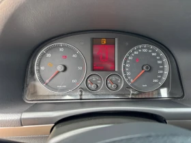 VW Touran 2009 CROOS+ ФЕЙС+ 2.0TDI+ 140кс+ 6ск, снимка 9