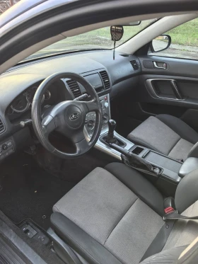 Subaru Legacy, снимка 5