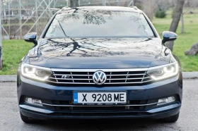 VW Passat Vw passat B8* 2.0TDI 150к.с DSG Highline ACC* , снимка 3