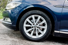 VW Passat Vw passat B8* 2.0TDI 150к.с DSG Highline ACC* , снимка 9