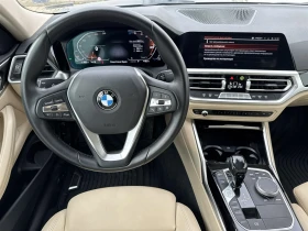 BMW 420 xDrive Coupe, снимка 10