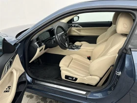 BMW 420 xDrive Coupe, снимка 7