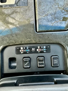 Lexus GS 450h / Камера / Подгрев / Обдухване / Дистроник, снимка 10