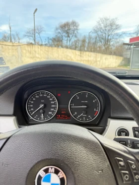 BMW 318 318d 143кс подгрев/климатроник/парктроник/темпомат, снимка 10