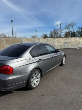 BMW 318 318d 143кс подгрев/климатроник/парктроник/темпомат, снимка 5