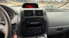 Fiat Scudo 2.0HDI/120кс/161000км/НОВ ВНОС ОТ ИТАЛИЯ, снимка 15