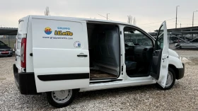Fiat Scudo 2.0HDI/120кс/161000км/НОВ ВНОС ОТ ИТАЛИЯ, снимка 4