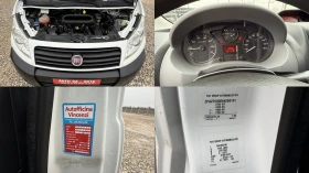 Fiat Scudo 2.0HDI/120кс/161000км/НОВ ВНОС ОТ ИТАЛИЯ, снимка 11