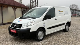 Fiat Scudo 2.0HDI/120кс/161000км/НОВ ВНОС ОТ ИТАЛИЯ, снимка 3