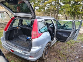 Peugeot 206, снимка 5