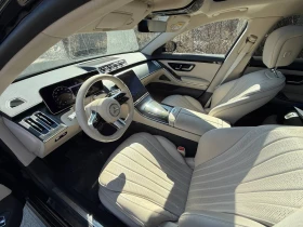 Mercedes-Benz S 350, снимка 7