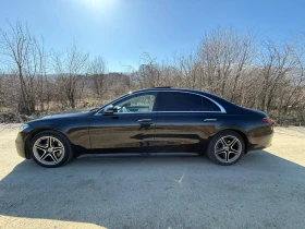 Mercedes-Benz S 350, снимка 5