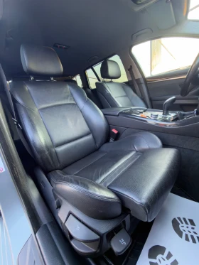 BMW 520 M-SPORT* 8ZF* RECARO* СМЕНЕНИ ВЕРИГИ* ЛИЗИНГ, снимка 9