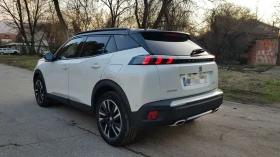 Peugeot 2008 GT Line, снимка 5