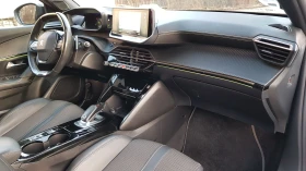 Peugeot 2008 GT Line, снимка 10