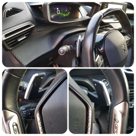 Peugeot 2008 GT Line, снимка 13
