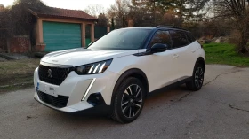 Peugeot 2008 GT Line, снимка 3