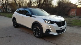 Peugeot 2008 GT Line, снимка 2